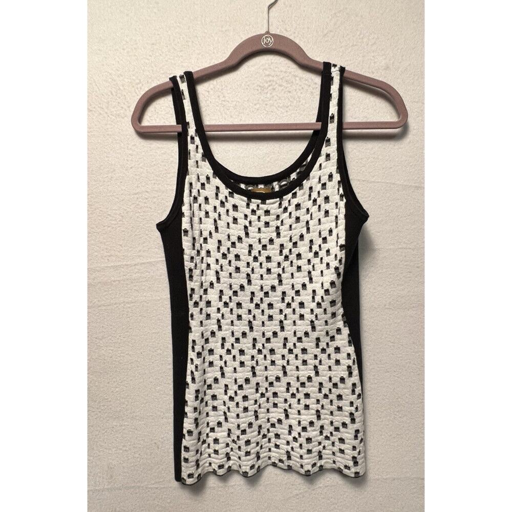 Damask‎ women's Size M Tank Top